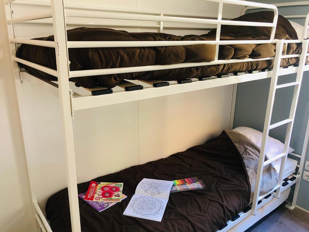 Camping Paradis De Maillac Sainte-Nathalène Zewnętrze zdjęcie