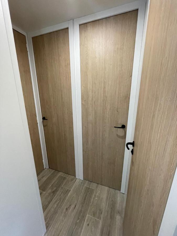 Camping Paradis De Maillac Sainte-Nathalène Zewnętrze zdjęcie
