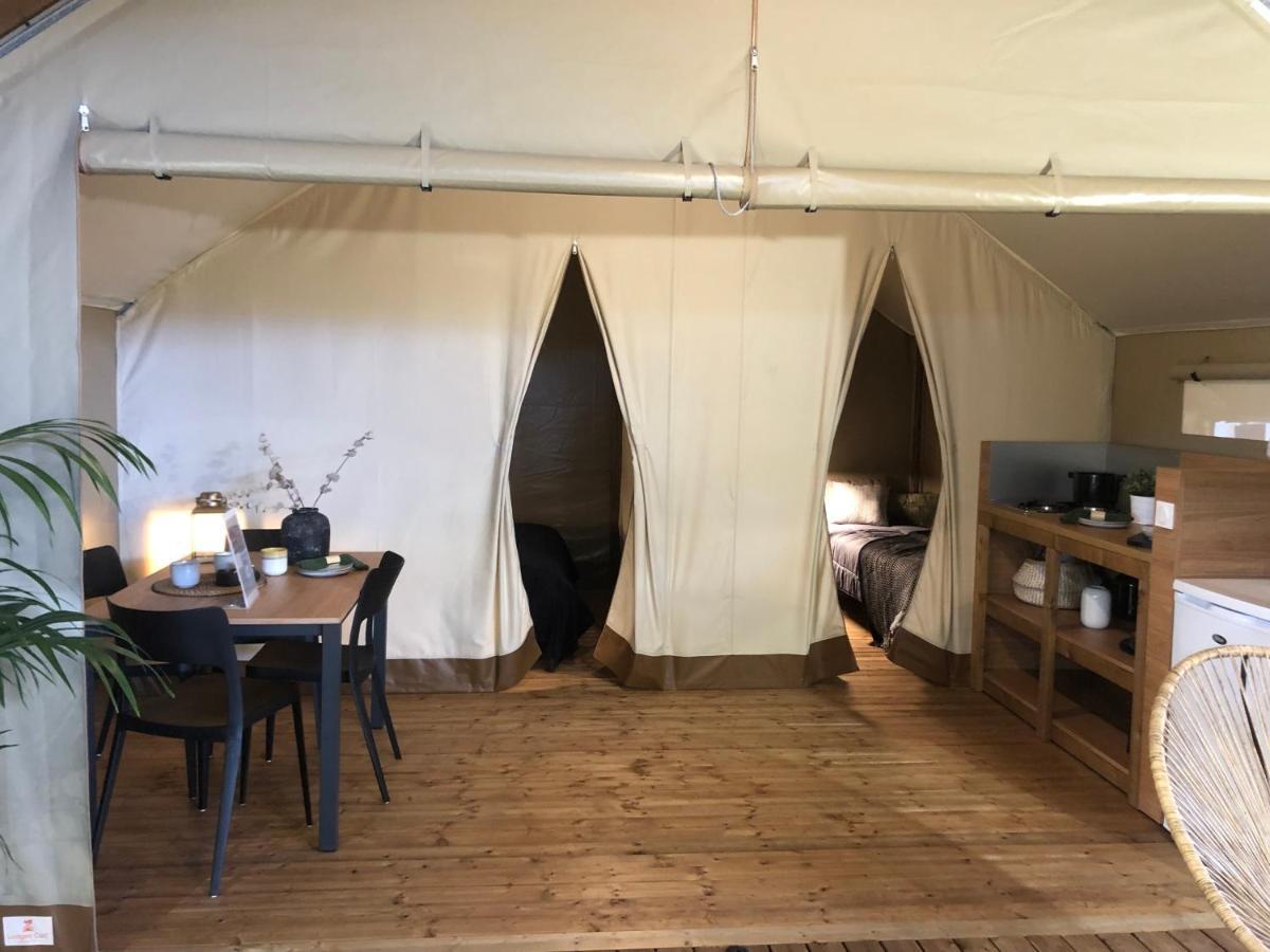 Camping Paradis De Maillac Sainte-Nathalène Zewnętrze zdjęcie