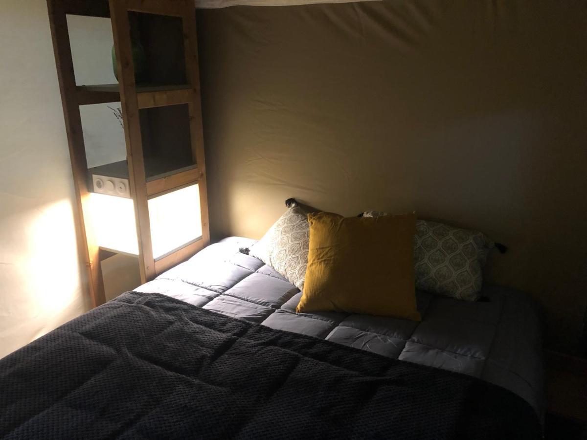 Camping Paradis De Maillac Sainte-Nathalène Zewnętrze zdjęcie