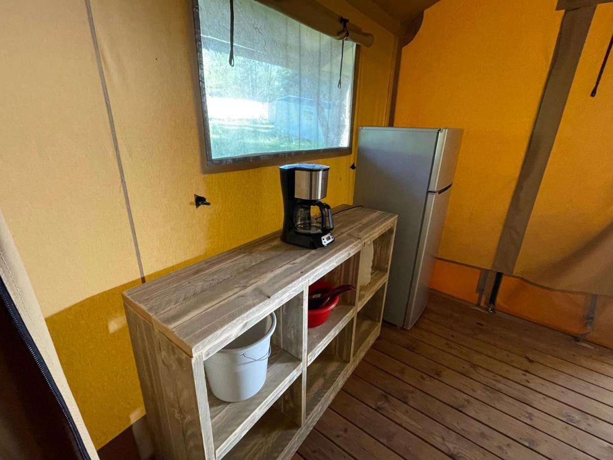 Camping Paradis De Maillac Sainte-Nathalène Zewnętrze zdjęcie