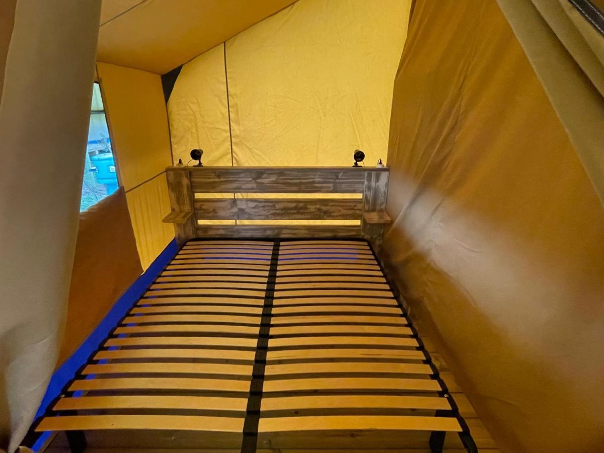 Camping Paradis De Maillac Sainte-Nathalène Zewnętrze zdjęcie