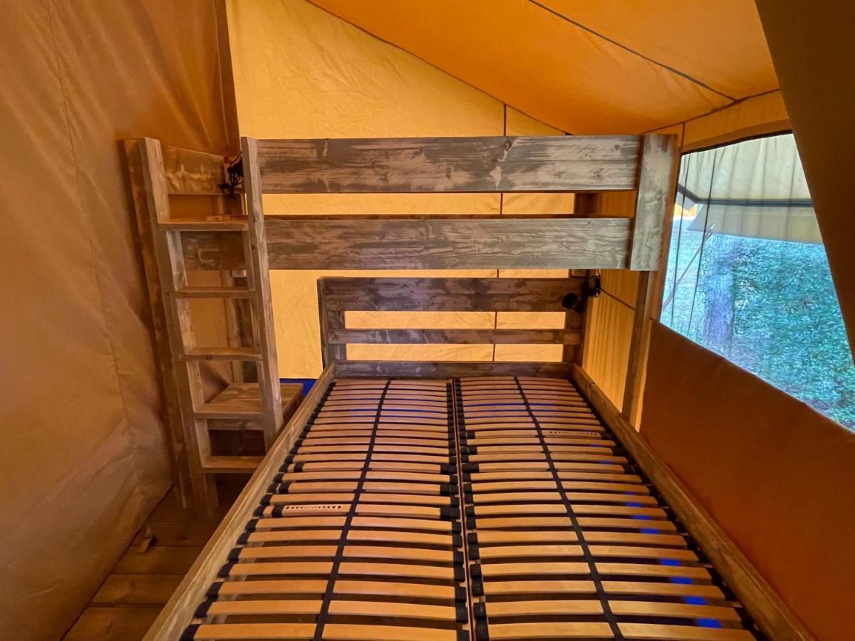 Camping Paradis De Maillac Sainte-Nathalène Zewnętrze zdjęcie