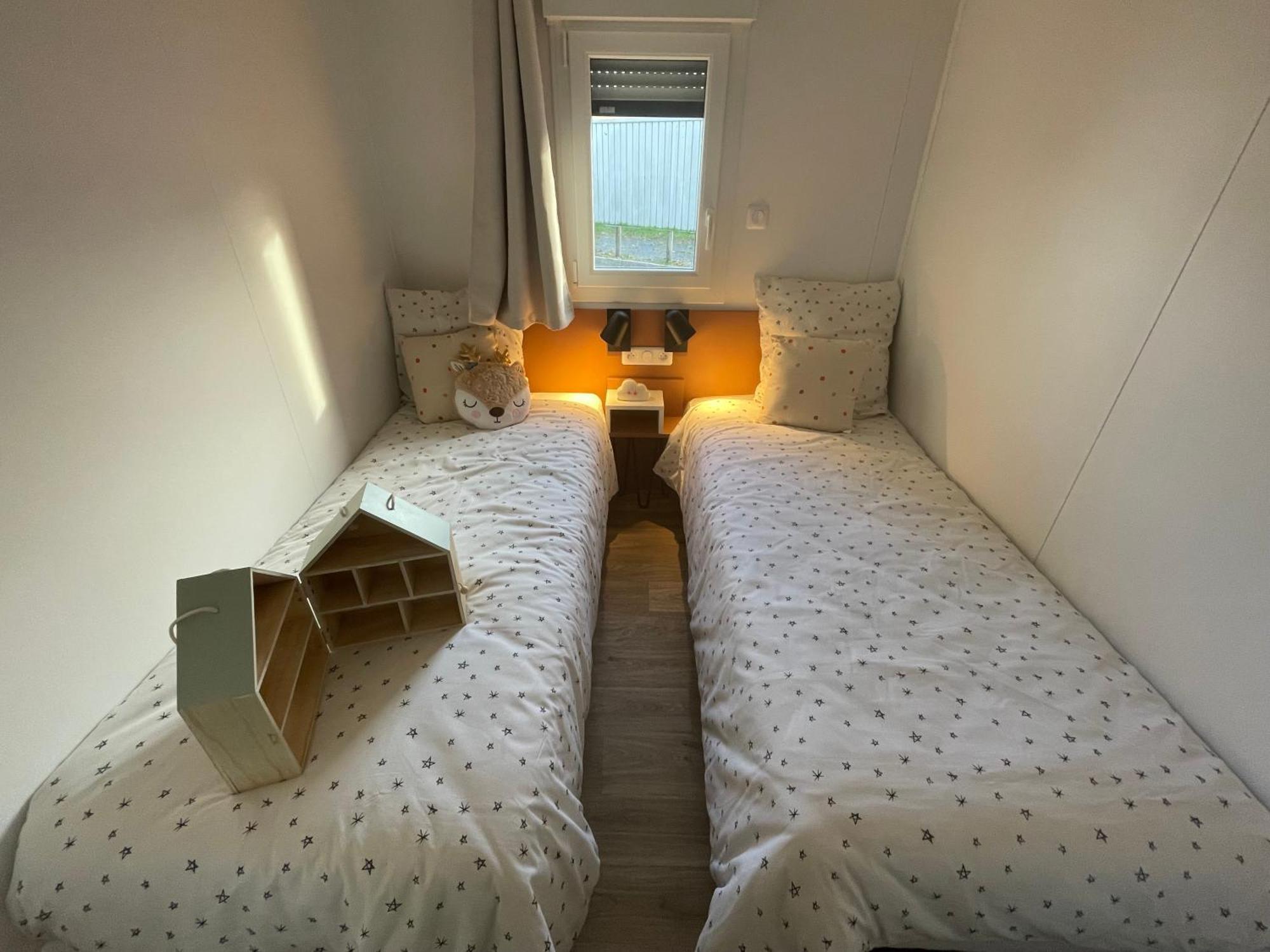 Camping Paradis De Maillac Sainte-Nathalène Zewnętrze zdjęcie