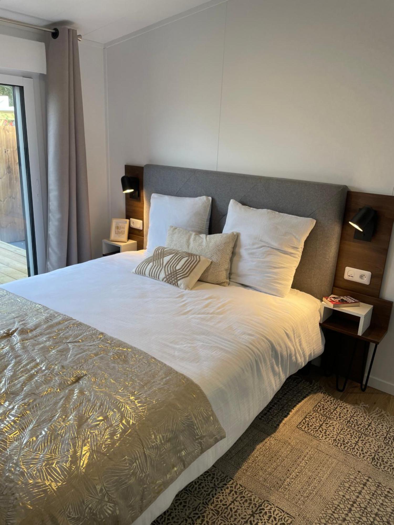 Camping Paradis De Maillac Sainte-Nathalène Zewnętrze zdjęcie