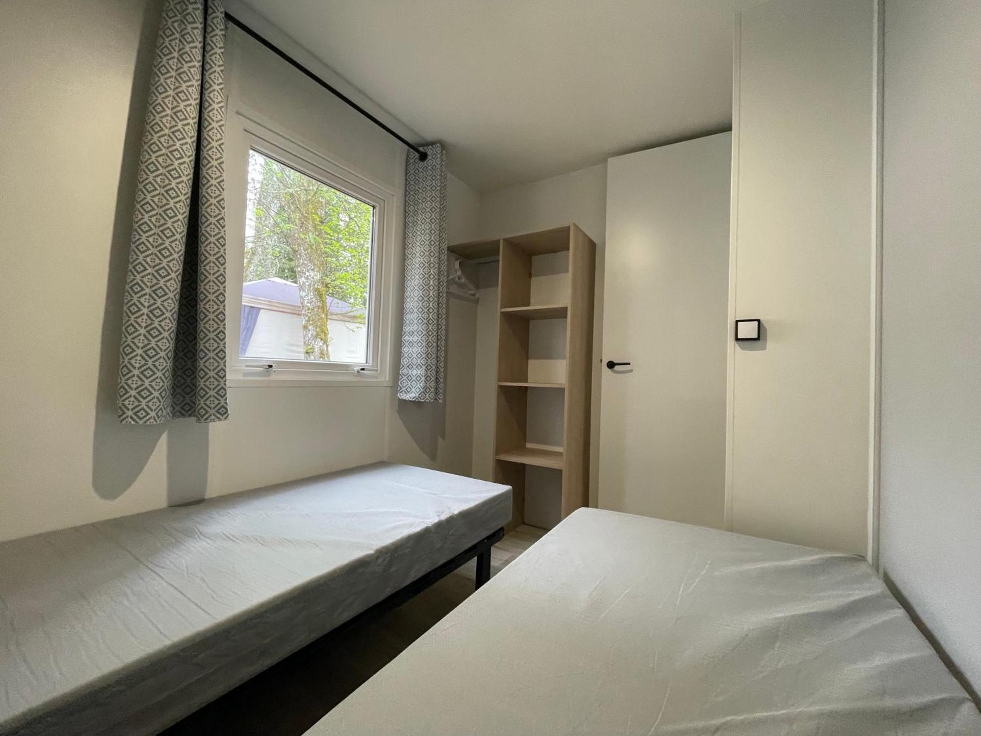 Camping Paradis De Maillac Sainte-Nathalène Zewnętrze zdjęcie